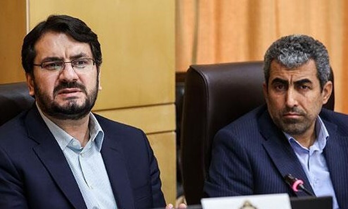 رئیس کمیسیون اقتصادی مجلس با بیان اینکه عامل اصلی از نگاه ما در زمینه عدم ساخت یک میلیون واحد مسکونی تامین مالی است، گفت: امروز اگر از ترانزیت شمال‌غرب به جنوب‌شرق نام می‌بریم به این دلیل است که بر اساس بر آوردهای کارشناسی اولیه اجرای این پروژه درآمد ارزی کشور را سالانه ۱۰ میلیار دلار افزایش می‌دهد.