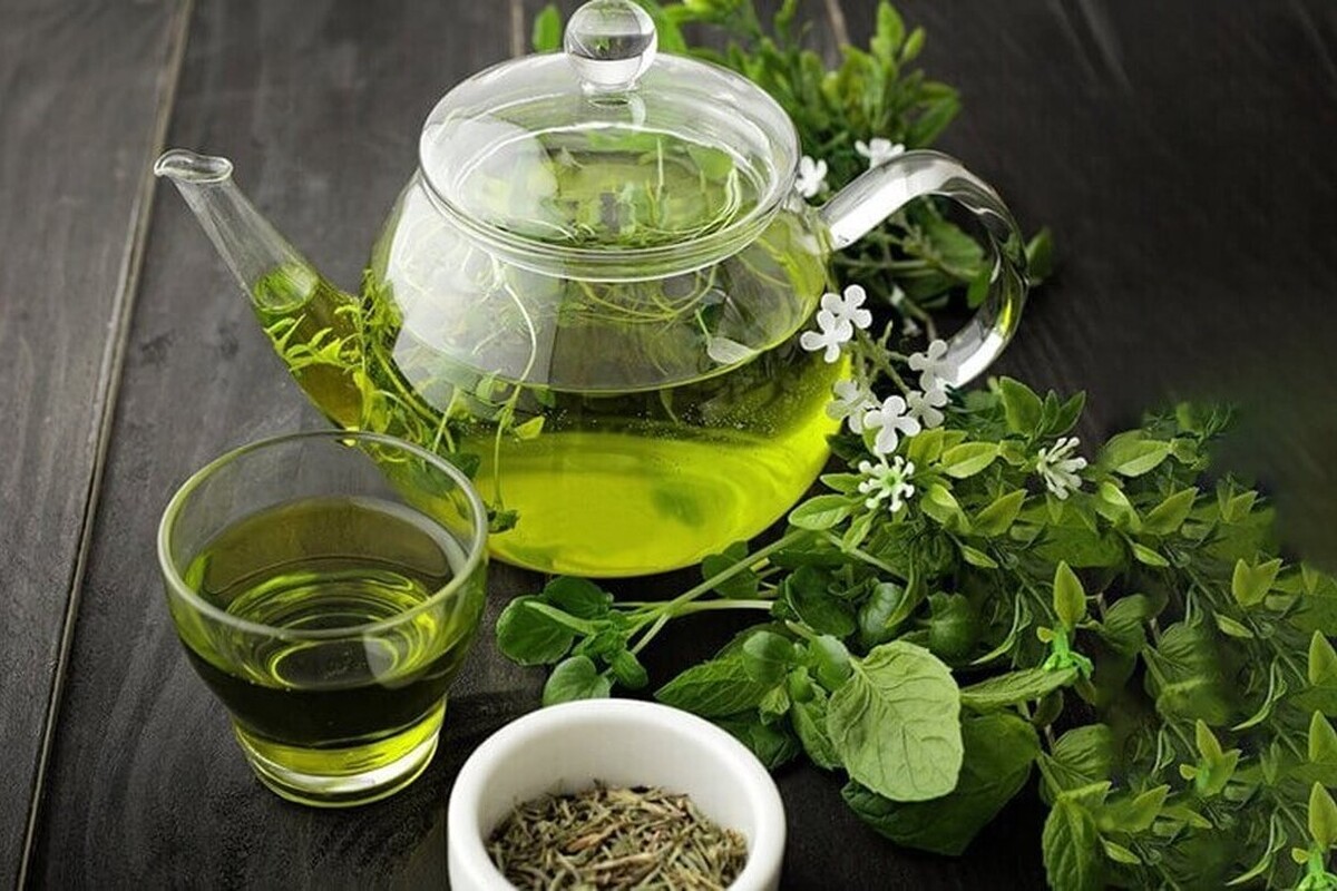 نتایج یک مطالعه نشان می‌دهد که عصاره چای سبز ممکن است برای کبد مضر باشد.