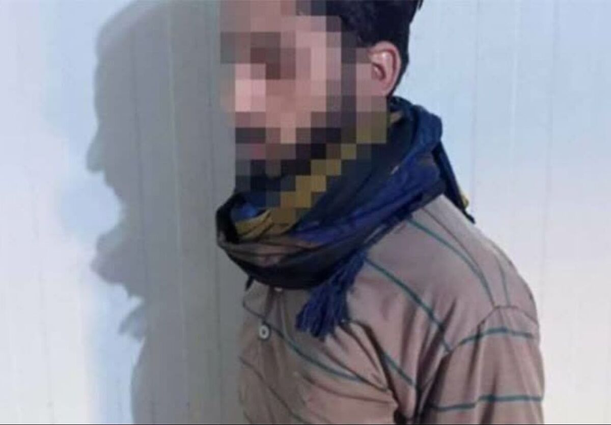 رزمندگان سازمان حشد الشعبی عراق مسئول رسانه‌ای گروه تروریستی داعش را در شرق الانبار دستگیر کرده‌اند.