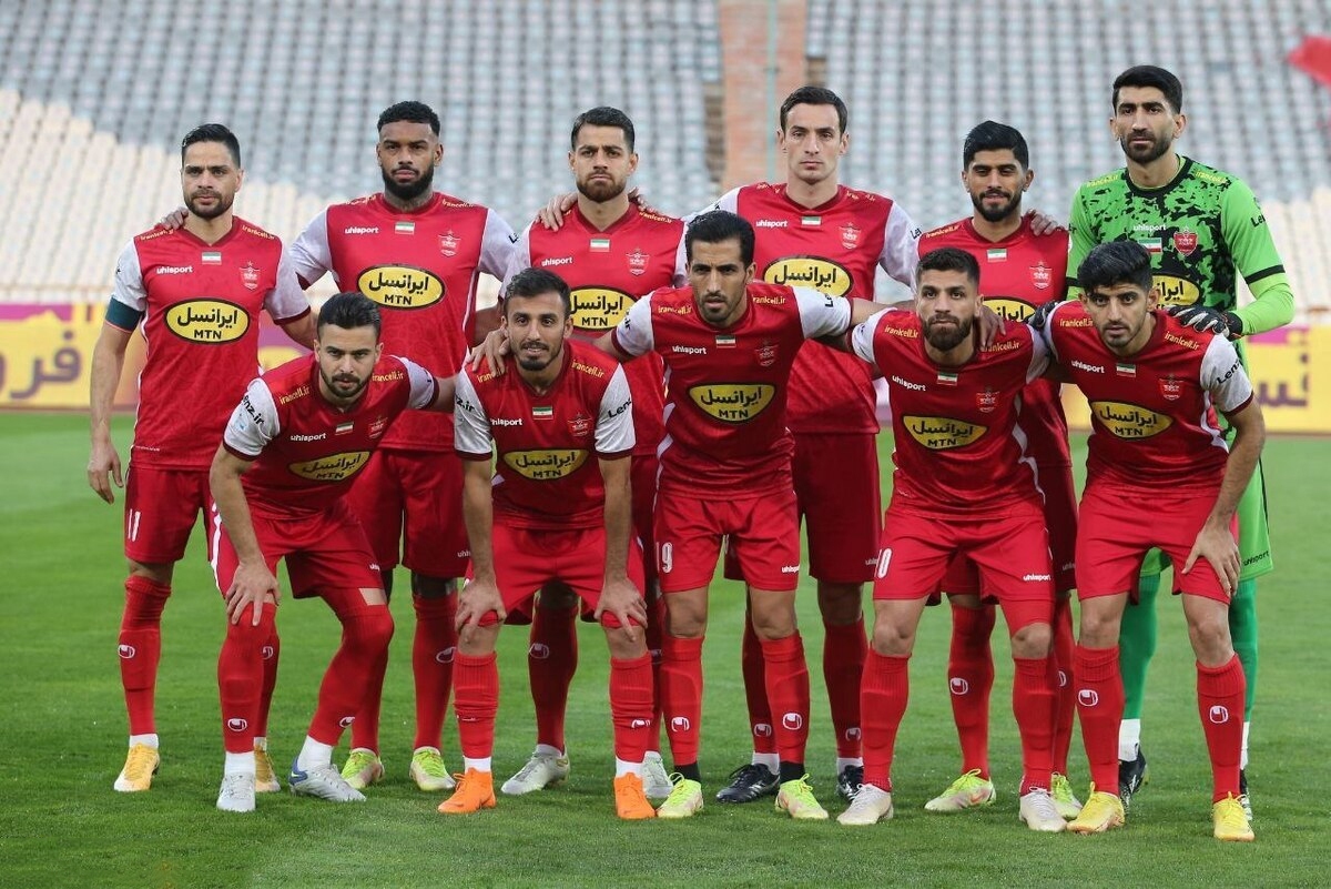 مدیرعامل باشگاه پرسپولیس خبر بدی برای اعضای تیمش داشت.
