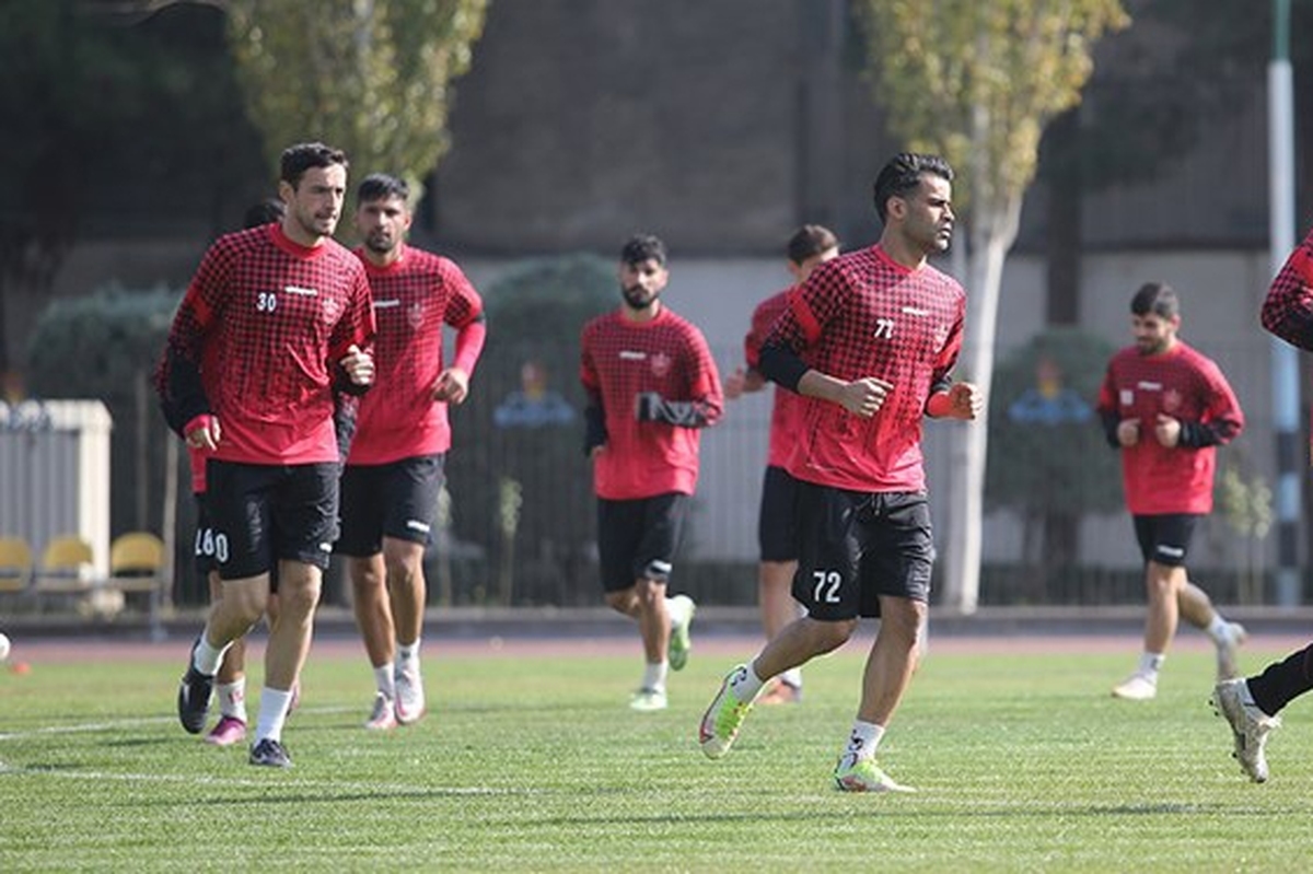 باشگاه پرسپولیس نگران بدهی های سنگین استقلال است.