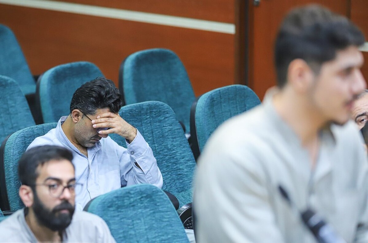 احکام اولیه پرونده متهمان شهادت مظلومانه سیدروح‌الله عجمیان یک ماه پس از جنایت صادر شد.