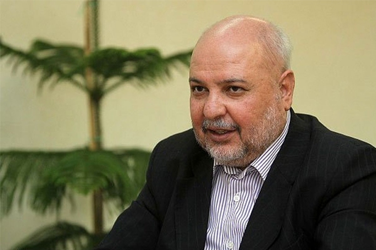 یک فعال رسانه نوشت: میرکاظمی، خودش که میگوید استعفا داده چندبار ولی شنیده نشان میدهد که کنار گذاشته شده است.