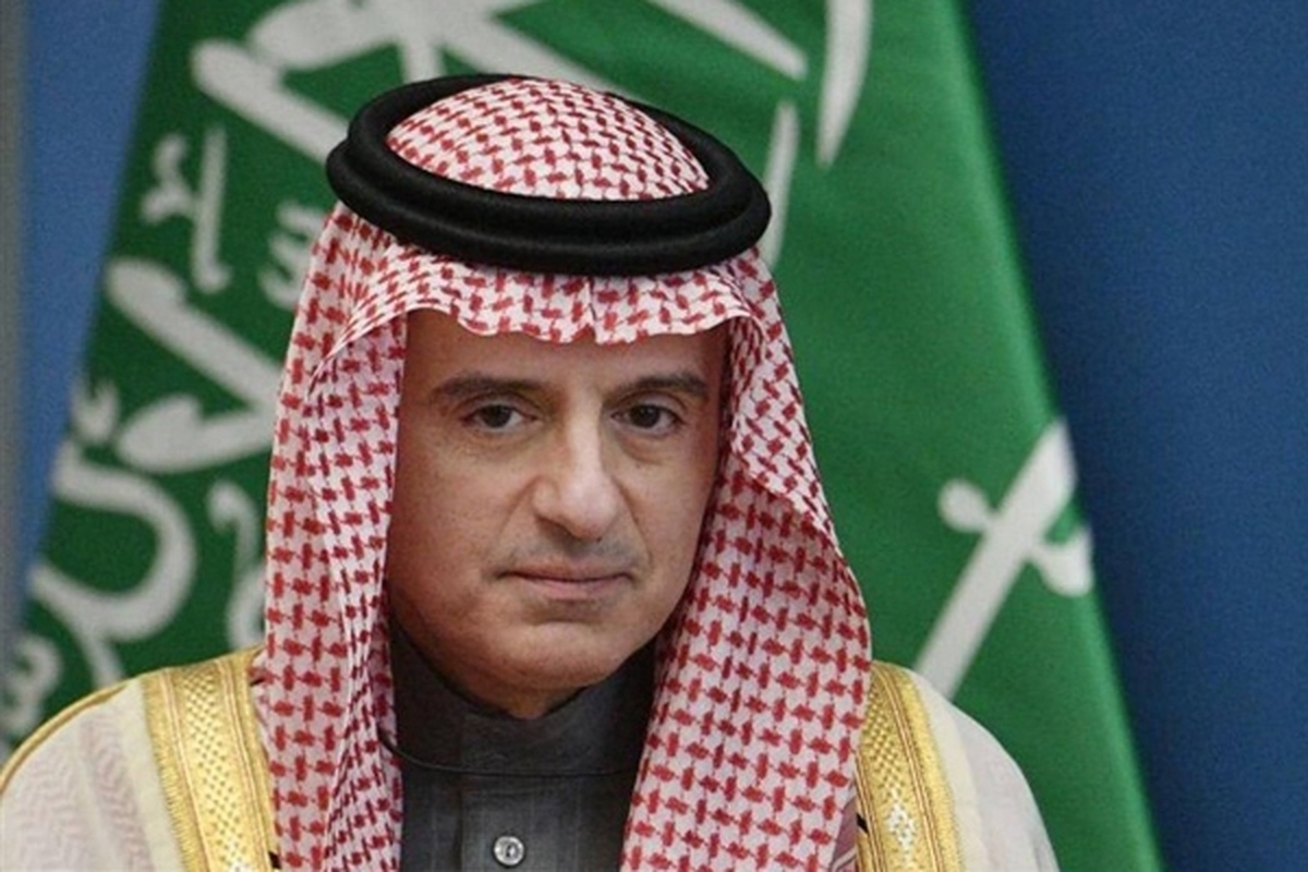 وزیر مشاور در امور خارجه عربستان با اذعان به نزدیکی علنی شدن روابط بین ریاض و تل‌آویو اعلام کرد، روابط سعودی و اسرائیلی به سوی عادی سازی پیش می‌رود.