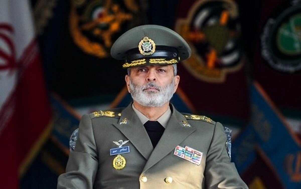 فرمانده کل ارتش جمهوری اسلامی در گفتگو با شبکه المسیره با تأکید بر اینکه نابودی رژیم بزدل و ترسوی صهیونیستی حتمی است، گفت صهیونیست ها اگر برای نابودی عجله دارند، به ایران حمله کنند.