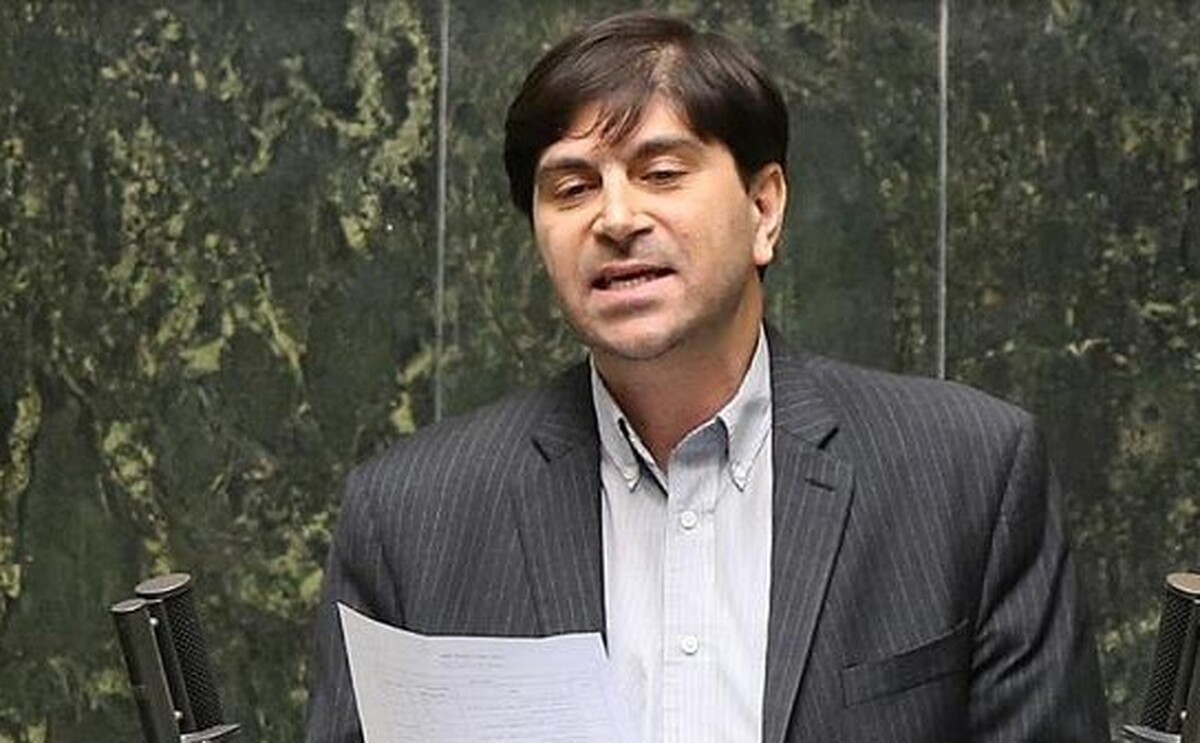 عضو کمیسیون برنامه، بودجه و محاسبات در مجلس، گفت: بذرپاش مدیری توانمند در جهت حل مشکلات وزارتخانه راه و شهرسازی است.