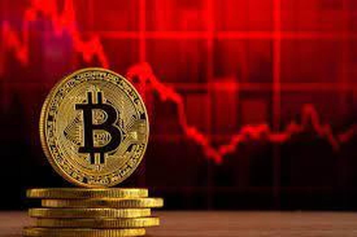از آنجایی که ارزش بیت‌کوین (BTC) حدود ۱۷هزار دلار شده است، حدس و گمان برای قیمت آینده آن پایین است.