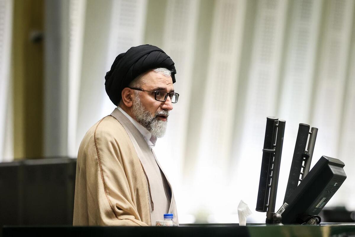 وزیر اطلاعات: «مکرون» توسط سازمان سیا هدایت می‌شود| حامیان اغتشاشات به آن مبتلا می‌شوند