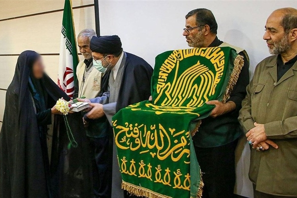 به همت بنیاد کرامت رضوی ۴۲ زندانی جرائم غیرعمد در استان فارس به آغوش خانواده بازگشتند.