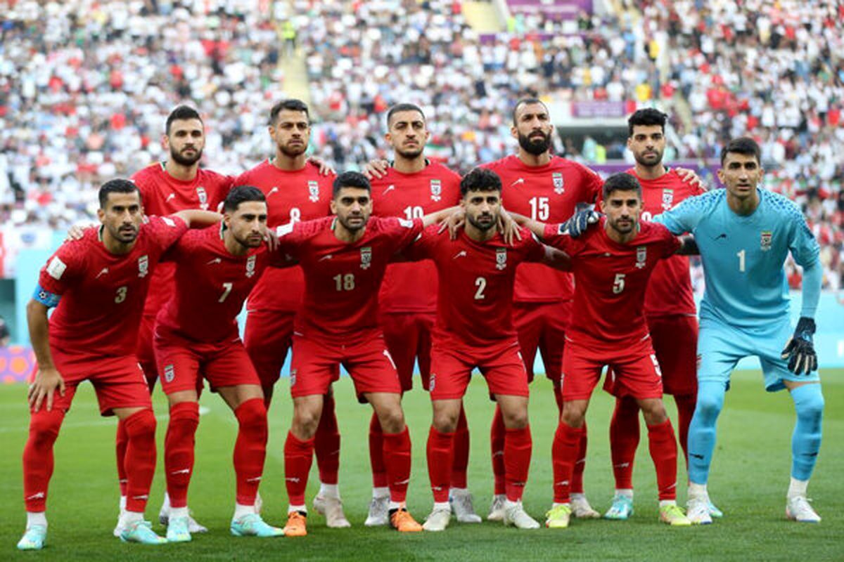 مسیر صعود ایران به جام جهانی ۲۰۲۶ مشخص شد.