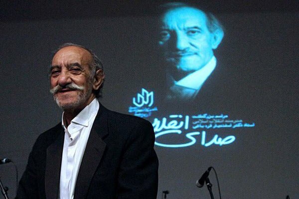 محمد اله‌یاری، مدیرکل دفتر موسیقی در پیامی درگذشت اسفندیار قره باغی خواننده  سرود آمریکا آمریکا ننگ به نیرنگ تو را تسلیت گفت.
