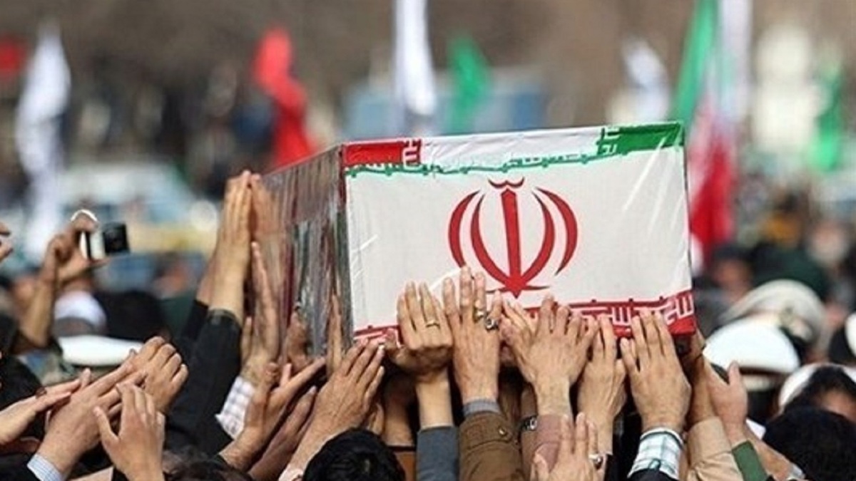پیکر مطهر ۱۱۱ شهید تازه تفحص شده دوران دفاع مقدس پس از تشییع در اهواز به تهران منتقل می‌شوند.