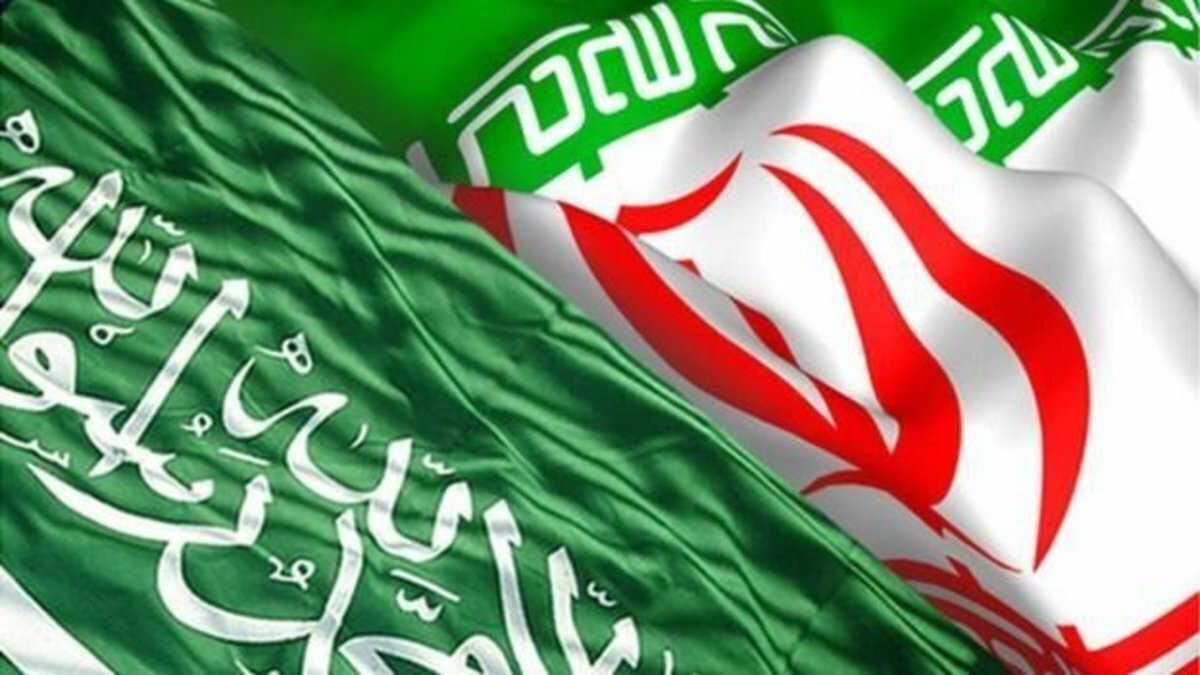 وزیر امور خارجه عربستان سعودی گفت: ما از سوی ایران اظهارات مثبت می‌شنویم و برای همکاری آماده‌ایم.