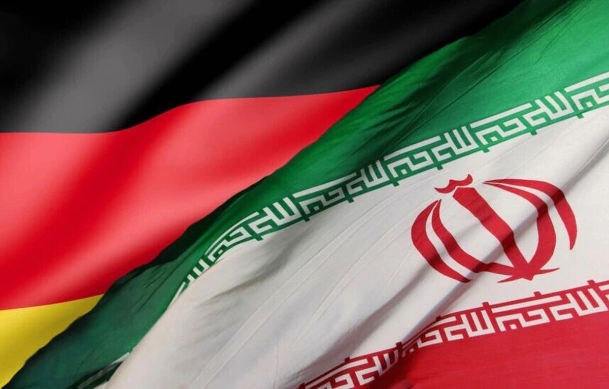 مراتب اعتراض شدید جمهوری اسلامی ایران به تداوم دخالت‌های غیرقابل قبول آلمان در امور داخلی جمهوری اسلامی ایران به سفیر این کشور ابلاغ شد.