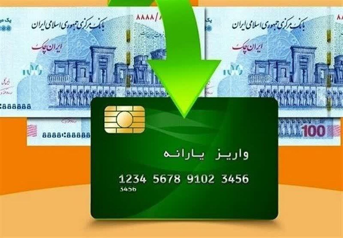  اخبار دریافتی جدید از طرح کالابرگ الکترونیک حاکی است، در صورتی که اعتبار لحاظ شده برای خرید کالا در پایان ماه استفاده نشود، امکان برداشت نقدی برای سرپرست خانوار فراهم است.