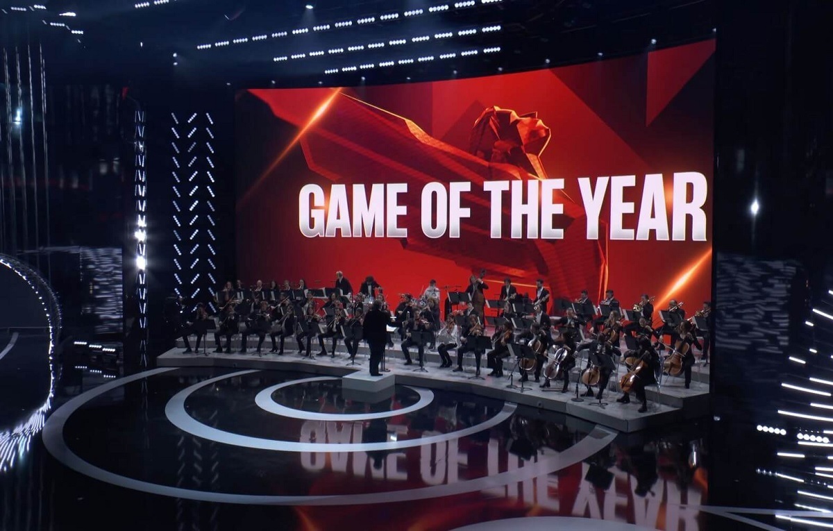 رویداد The Game Awards ۲۰۲۲ با معرفی بهترین‌های سال به پایان رسید و همان‌طور که پیش‌بینی می‌شد بازی «الدن رینگ» به عنوان بهترین بازی سال انتخاب شد.