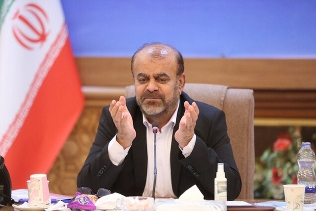 روابط عمومی کل سپاه در اطلاعیه‌ای از برگزاری آیین تشییع پیکر سردار مهندس رستم قاسمی صبح فردا (یکشنبه ۲۰ آذرماه) در تهران خبر داد.
