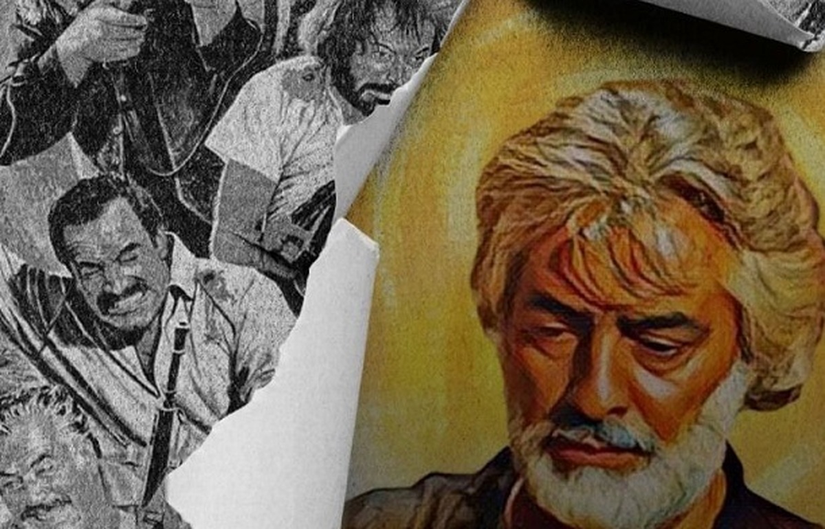 در آستانه آغاز شانزدهمین جشنواره سینماحقیقت پوستر و تیزر مستند «برزخی‌ها» به کارکردانی و تهیه کنندگی عارف افشار رونمایی شد.