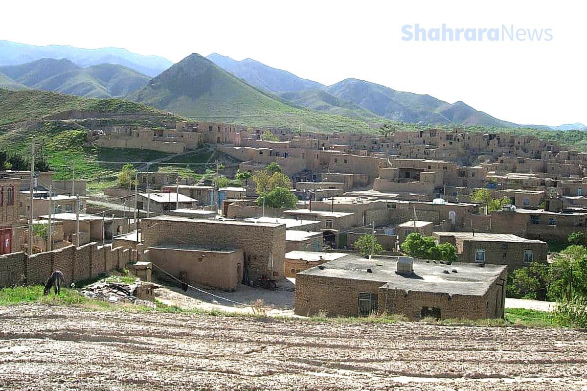 روستای پشته در شهرستان تایباد قرار دارد، روستایی با قدمتی بسیار تاریخی و مردمانی پرتلاش و هنری ویژه است.