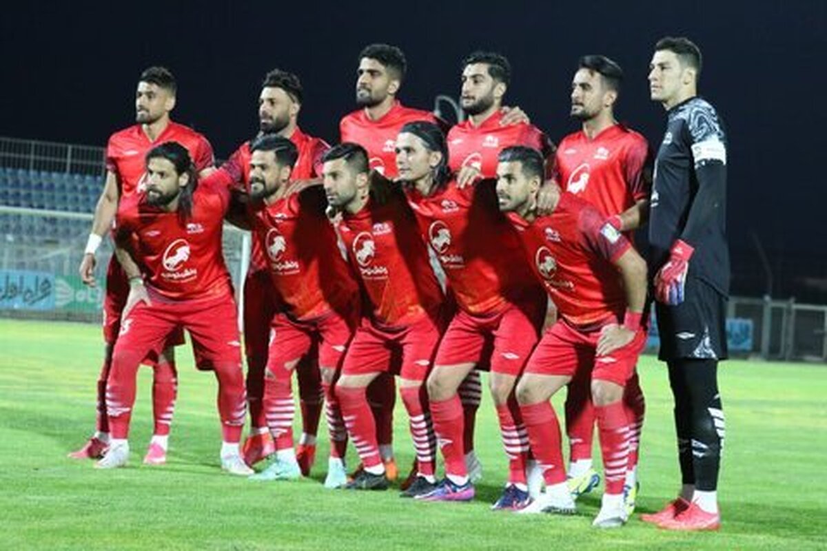 دلیل جالبی باعث شد تا گزینه اصلی تراکتور هدایت این تیم را بر عهده نگیرد!