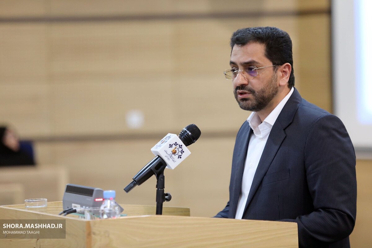 شهردار مشهد گفت: بعد از مطالعات و مشورت با نخبگان، امروز نقشه کامل فاز یک بوستان جهان شهر ارائه شد.