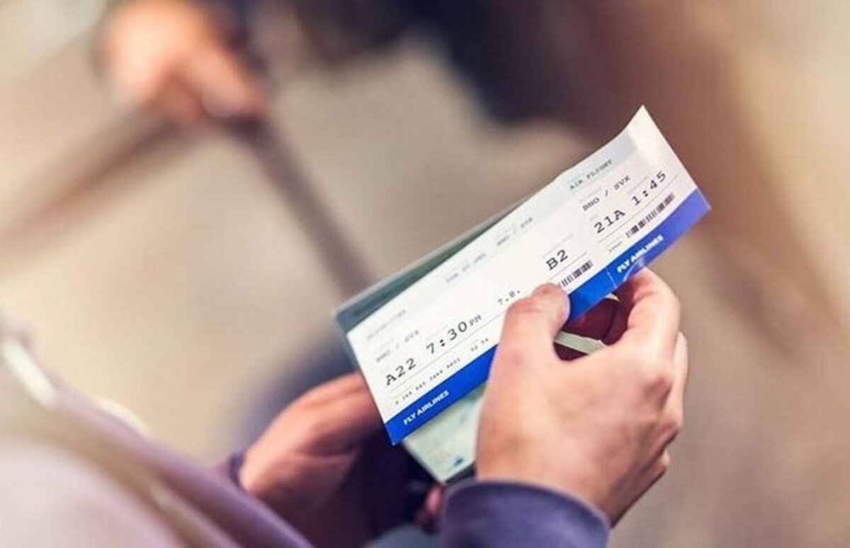 زمان پیش فروش بلیت قطار‌های مسافری برای دی ماه اعلام شد (۱۹ آذرماه ۱۴۰۱)