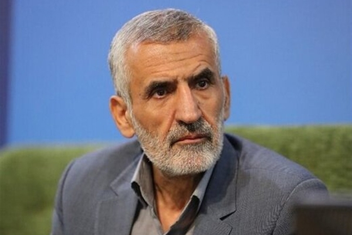 میراحمدی: جنگ روانی به دنبال عقب نشینی قوه قضائیه در برابر اغتشاشگران است