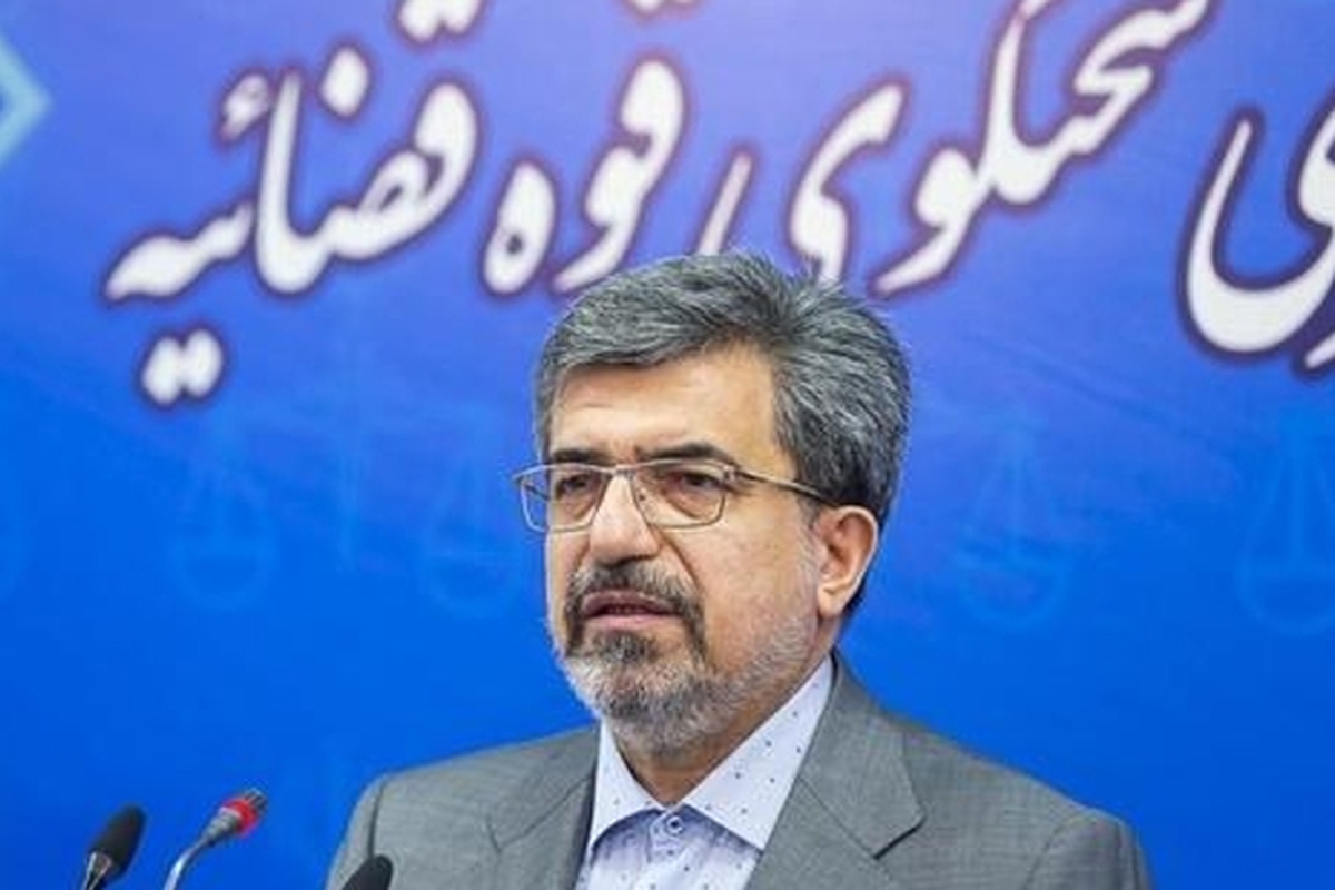 سخنگوی قوه قضائیه با حضور در گفت‌وگوی ویژه خبری سیما به تشریح علل صدور حکم اعدام ب محسن شکاری و اجرای آن پرداخت و آن را منطبق با قانون دانست.