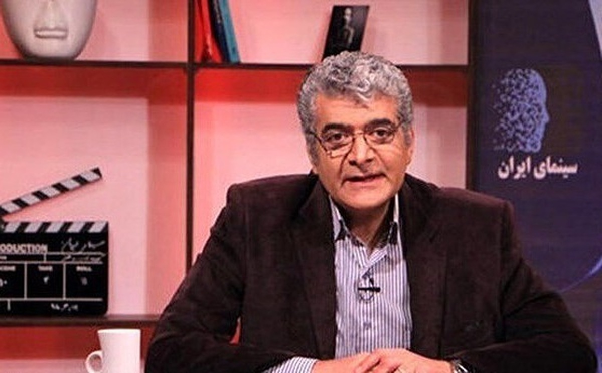 ویژه برنامه «نقد آورد» به مناسبت فرا رسیدن چهلمین روز درگذشت امیرحسن ندایی،عضو هیات علمی دانشگاه و اهالی رسانه و فرهنگ، جمعه چهارم آذرماه، از شبکه رادیویی نمایش پخش می شود.