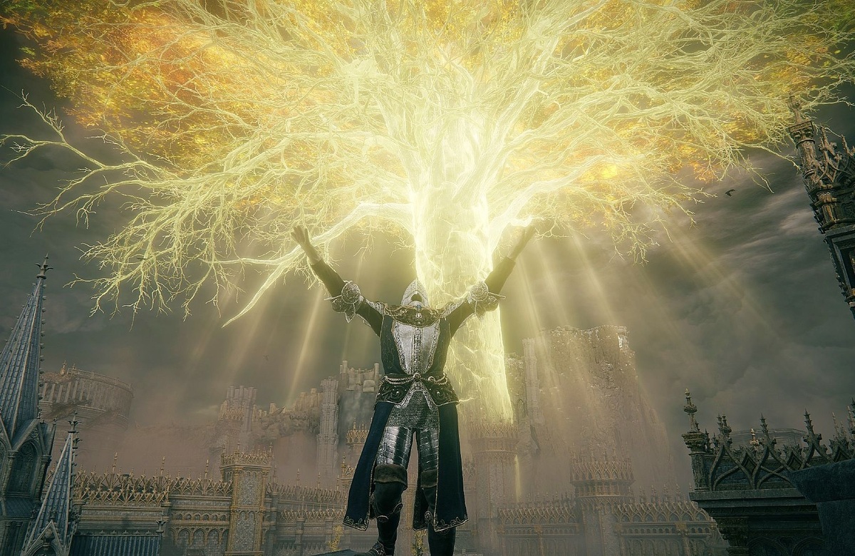مراسم Golden Joystick Awards ۲۰۲۲ برگزار شد و بهترین بازی‌های هر رشته انتخاب شدند.