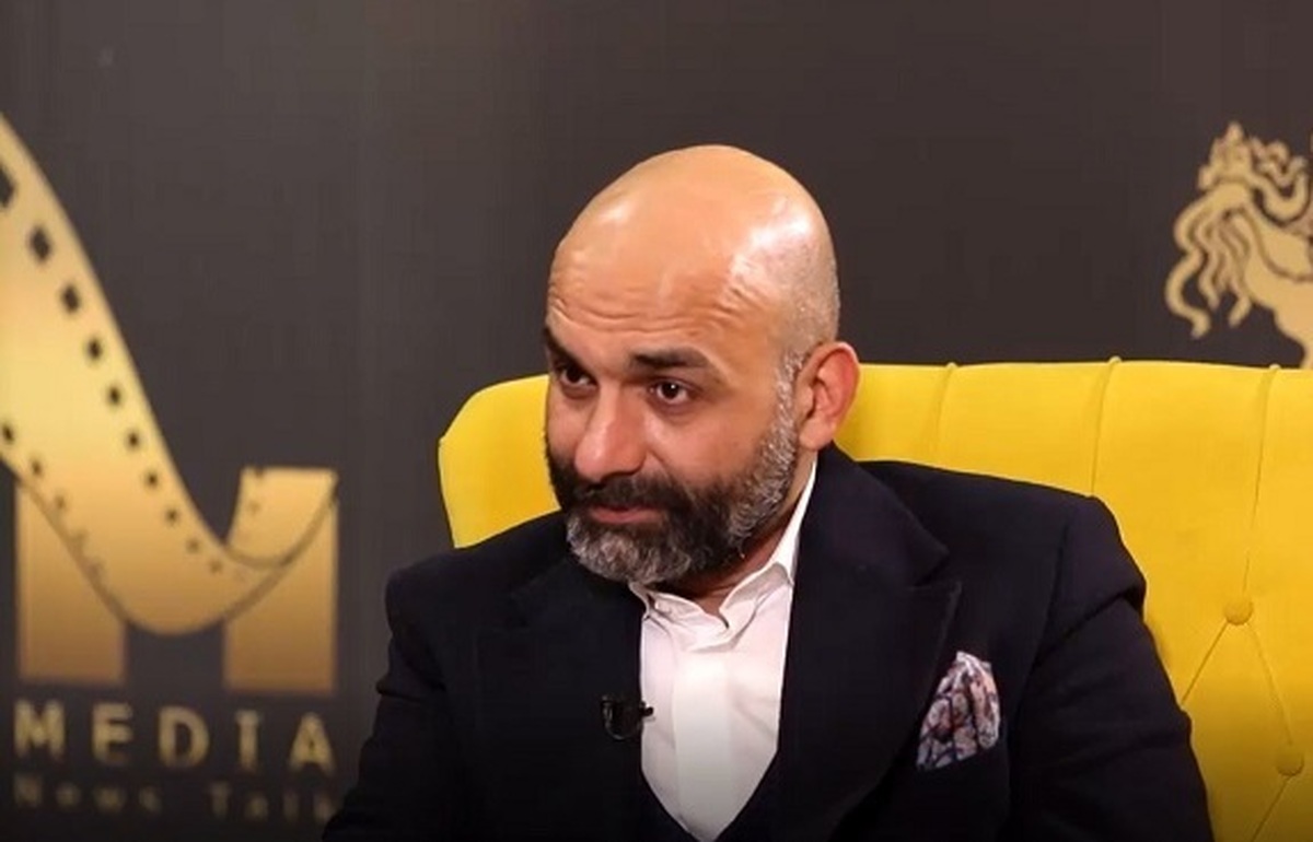 فیلم سینمایی «جزایر مجنون» به تهیه کنندگی عباس نادران در صف دریافت پروانه ساخت قرار گرفت.