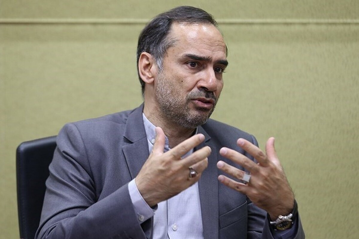 امروز چهارشنبه ۲ آذر برنامه «باران» میزبان سید محمدجواد هاشمی‌نژاد دبیر کل بنیاد هابیلیان (فرزندان شهدای ترور کشور) است.