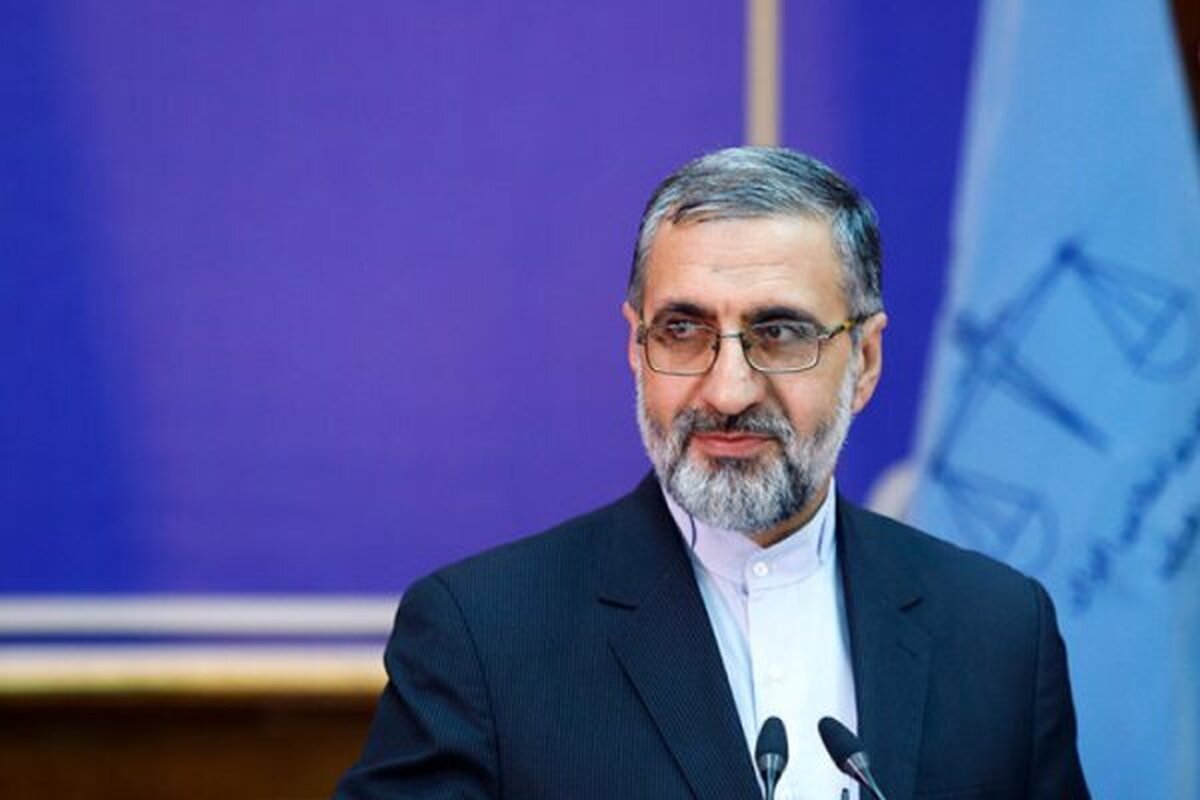 رئیس دفتر رئیس‌جمهور گفت: غربی‌ها می‌دانند که اصلی‌ترین ناقضین حقوق بشر در جهان خودشان هستند و ایران اهتمام ویژه‌ای به حقوق بشر دارد؛ لذا تلاش برای تصویب این قطعنامه یک حرکت سیاسی است نه یک اقدام واقعی حمایت از حقوق بشر.
