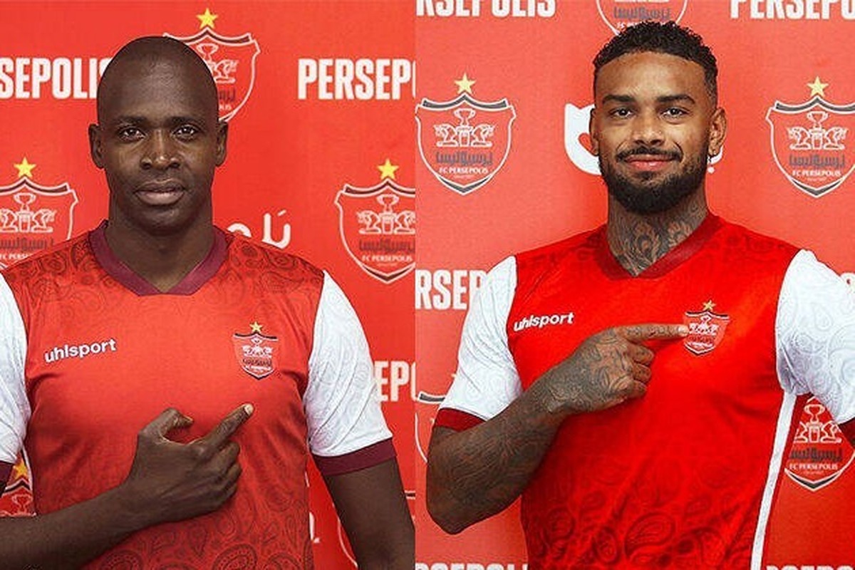باشگاه پرسپولیس مجبور به شارژ مالی زوج خطرناک تیمش است.
