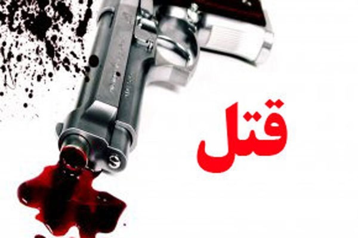 فرمانده انتظامی تالش از قتل مردی ۵۳ ساله در این شهرستان توسط پسرش به خاطر اختلافات خانوادگی  خبر داد.