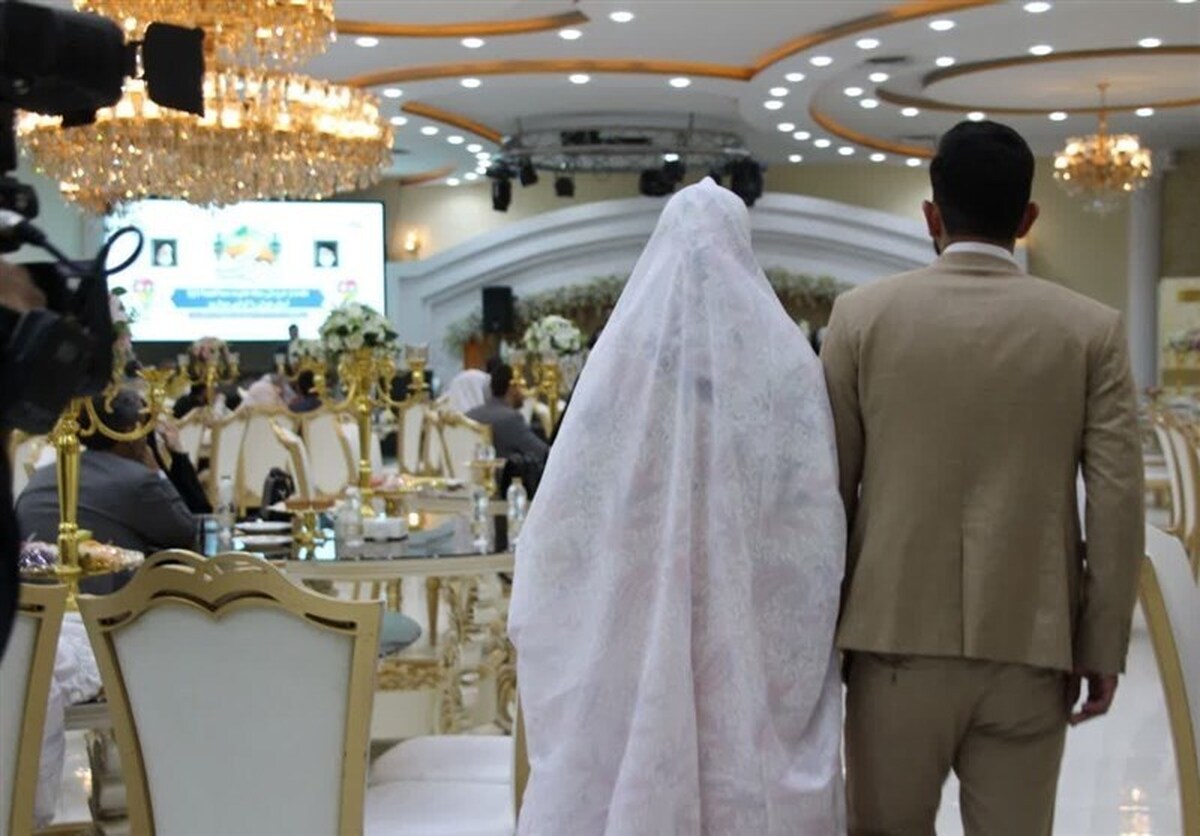 تعرفه‌های دفاتر ازدواج و طلاق در سال ۱۴۰۱ تغییر کرد.