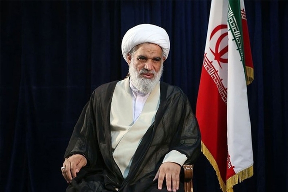 عضو هیات رئیسه مجلس خبرگان رهبری گفت: اغتشاش‌گرانی که داعش صفت به جان مردم افتادند و رعب و وحشت ایجاد کردند و با قصاوت و خشونت تمام، مردم مظلوم را می کشند و بی رحمانه با آن ها برخورد می کنند قطعاً مستحق اعدام هستند.
