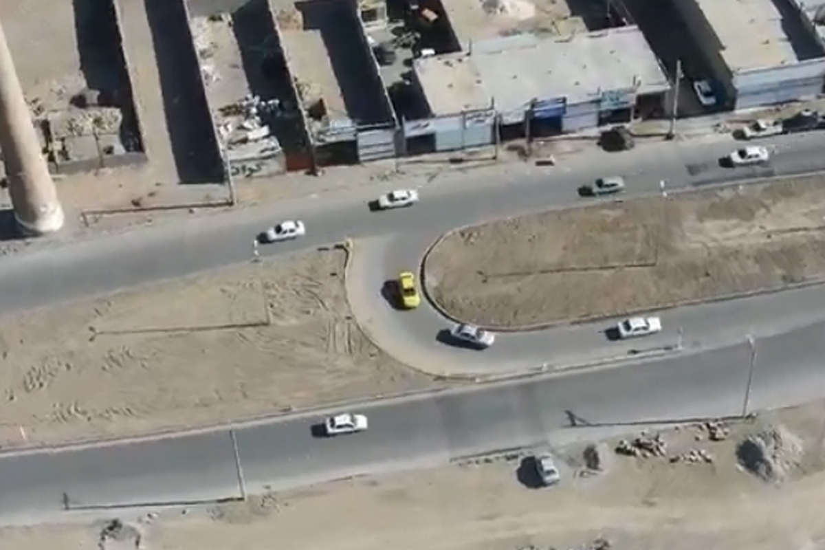 در راستای کاهش ترافیک و تسهیل در عبور و مرور در محدوده بلوار رسالت، پروژه دوربرگردان هم‌سطح رسالت شمالی مورد توجه مدیریت شهری مشهد قرار گرفت.