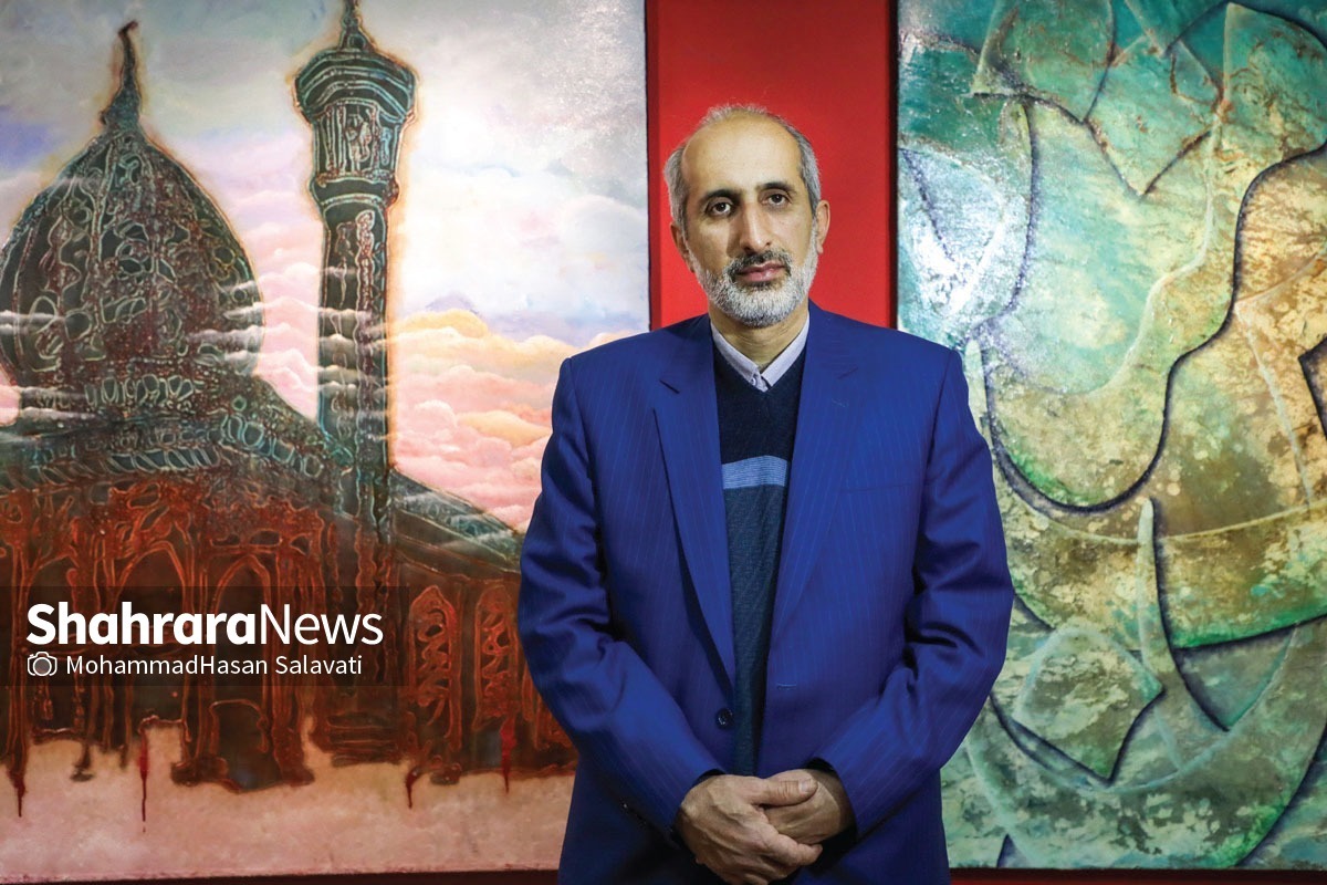 خیلی از جنبش‌های هنری هم در واکنش به اتفاقات جامعه به وجود آمده اند. مثلا ظلم و تبعیضی بوده و هنرمند عکس العمل نشان داده و کار‌هایی را تولید کرده است که بعدا دیگران راهش را ادامه داده اند.