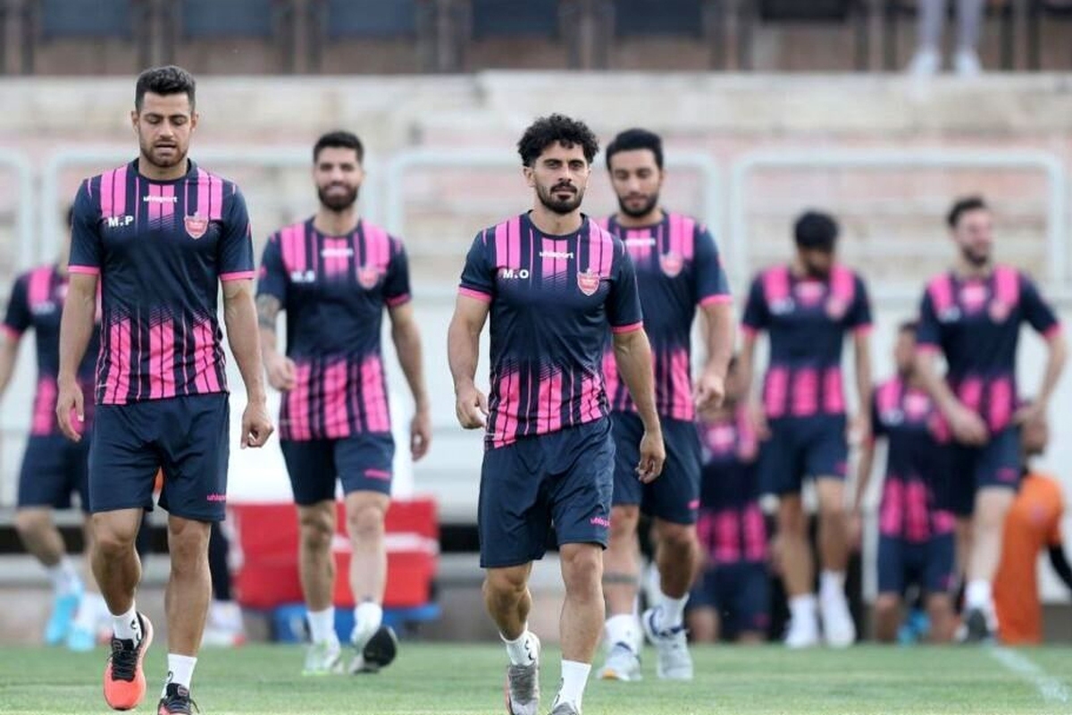 باشگاه پرسپولیس با بحران مالی مواجه شده است.