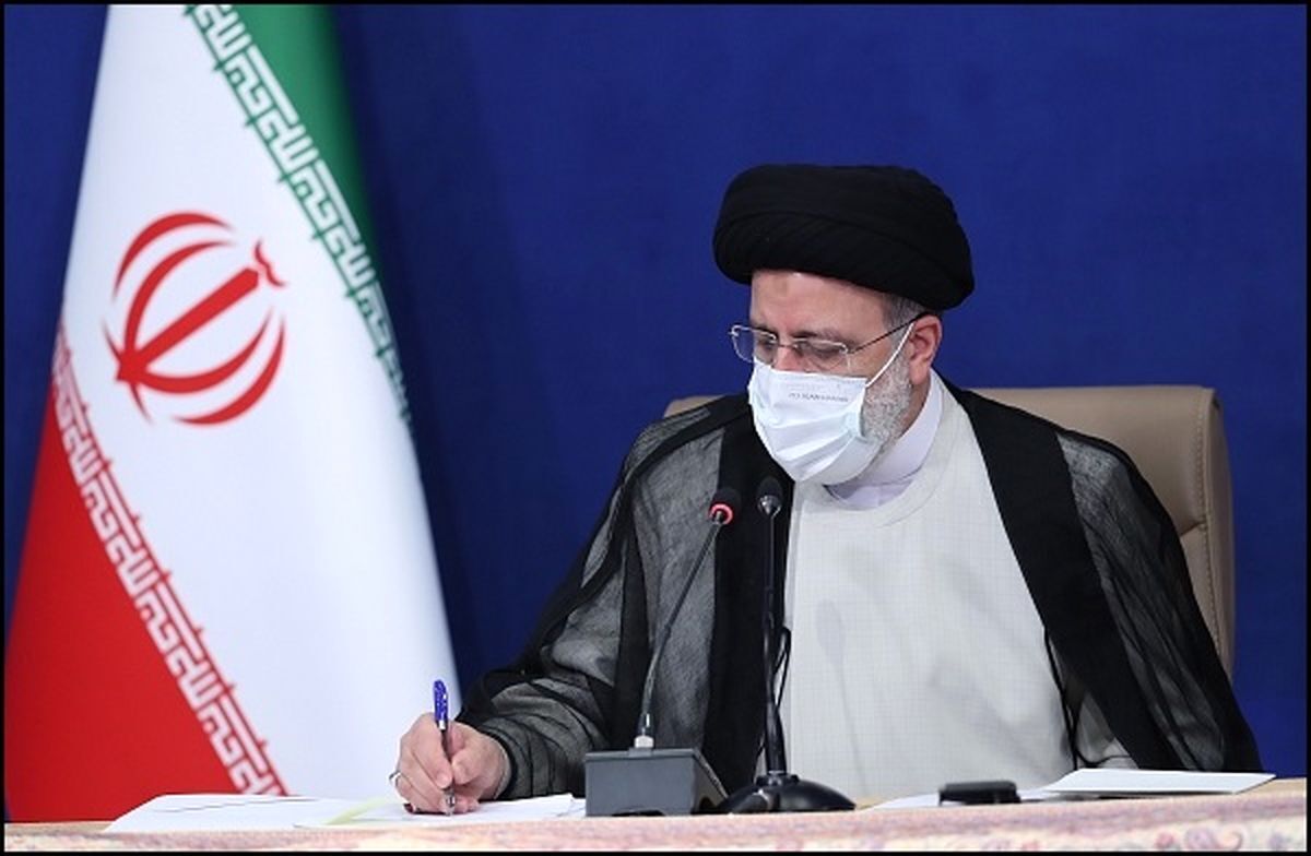 رئیس جمهور در حکمی رئیس جدید بنیاد ملی نخبگان کشور را معرفی کرد.