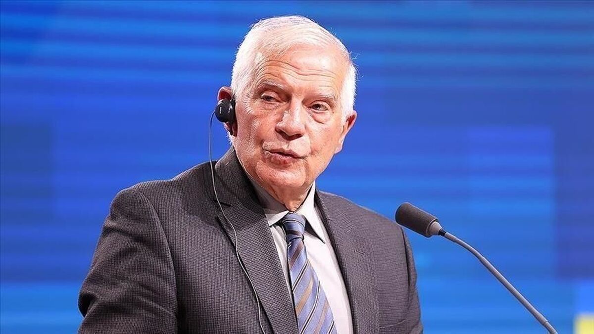 مسئول سیاست خارجی اتحادیه اروپا گفت: توافق هسته‌ای در وضعیت دشواری قرار دارد.