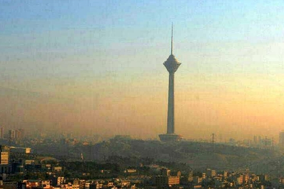 مديرکل پیش بینی سازمان هواشناسی گفت: تا دو روز آینده هوای شهرهای صنعتی به ویژه تهران آلوده خواهد بود.