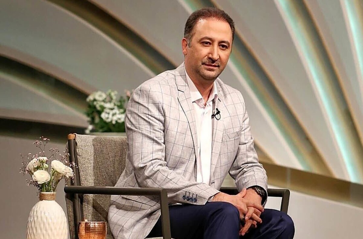 محمد دلاوری، مجری معروف صداوسیما به چه دلیل «ممنوع الخروج» شد؟