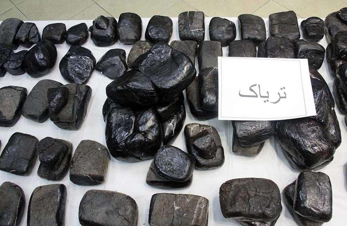 فرمانده پلیس فرودگاه‌های پلیس پیشگیری فراجا از کشف بیش از ۵ کیلوگرم تریاک در محموله خوراکی به مقصد آلمان خبر داد.