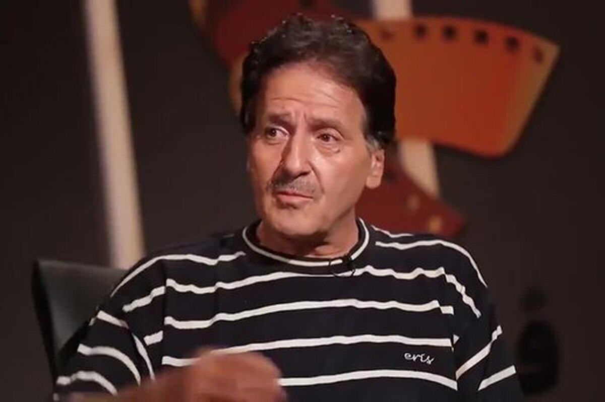 ابوالفضل پورعرب پس از گذشت حدود یک ماه از بیمارستان مرخص شد.