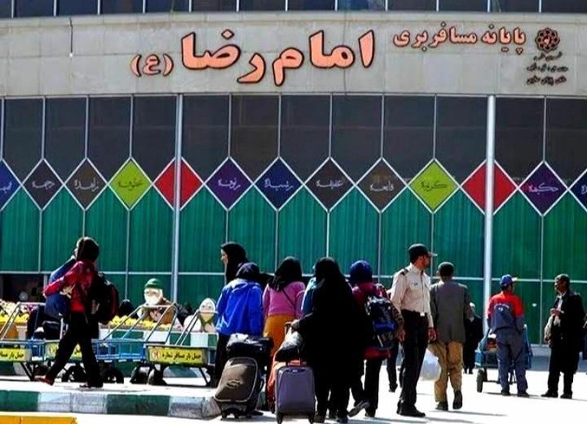 مدیر پروژه شهر ترمیمی شهرداری مشهد، از آغاز به کار شعبه شورای حل اختلاف در سازمان پایانه‌های مسافربری، باتوجه به حضور گسترده اقشار مختلف جامعه در این پایانه‌ها و ایجاد تعارضات مختلف در این حوزه خبر داد.