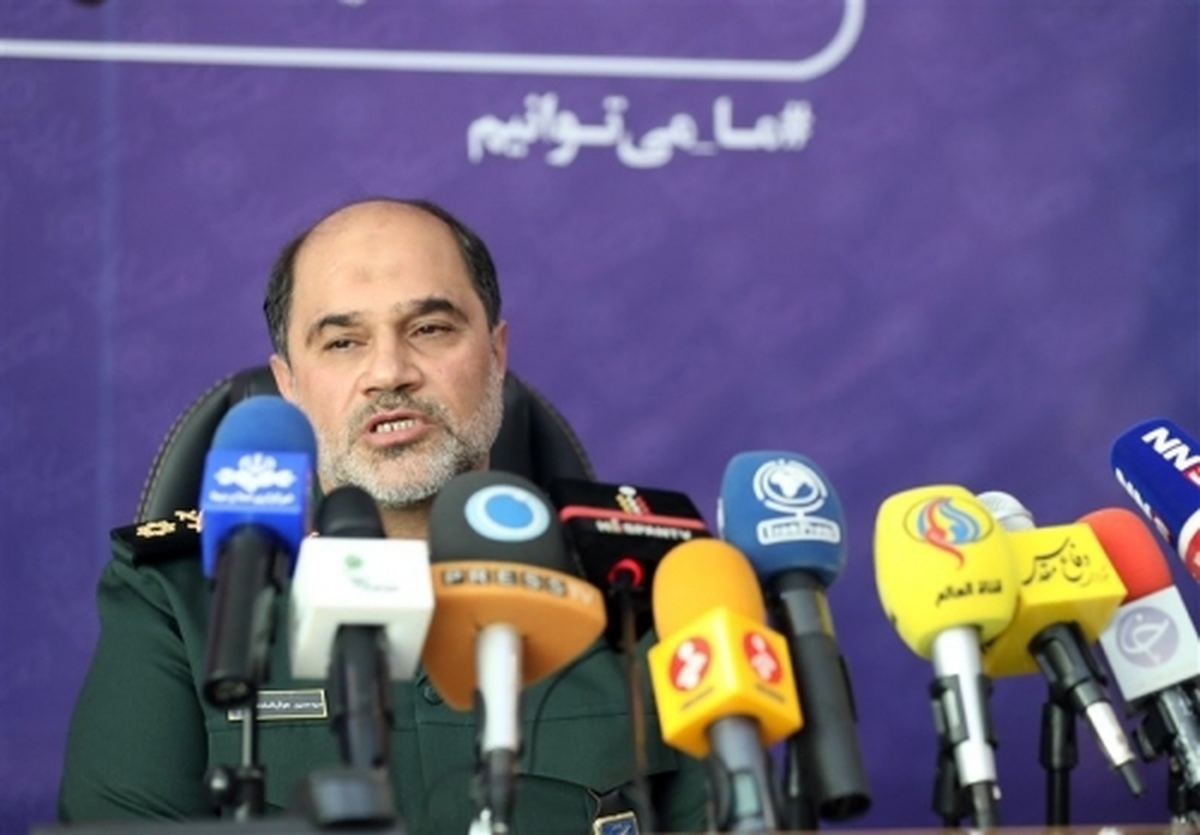 فرمانده  قرارگاه سازندگی خاتم الانبیا‌ء(ص) با تاکید بر اینکه قرارگاه خاتم به هیچ عنوان رقیب بخش خصوصی نیست ، گفت: فضای نقش آفرینی و کار در عرصه عمران و آبادانی کشور گسترده است و قرارگاه اجرای بیش از 70 درصد پروژهای خود را به بخش خصوصی واگذار می کند.