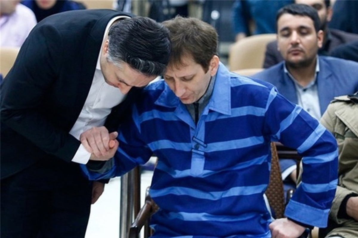 یکی از سوالات اساسی که این روزها مطرح می‌شود، مقایسه حکم اعدام آشوبگران با افرادی مثل بابک زنجانی است. اما چرا بابک زنجانی هنوز اعدام نشده؟