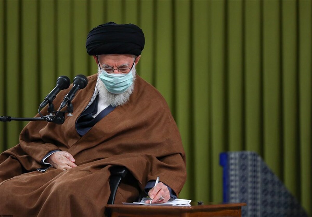 رهبر انقلاب اسلامی در پیامی، درگذشت مرحوم رستم قاسمی را به عنوان یکی از مدیران انقلابی و خستگی‌ناپذیر تسلیت گفتند.